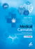 Medical Cannabis - Pocket Edition - From Marijuana to Synthetic Cannabinoids