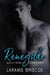 Renegade - The Moonshine Task Force Series, #1