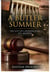 A Butler Summer - A Naim Butler Romantic Suspense, #2