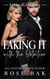 Faking It with the Detective - Loving the Holidays, #4