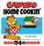 Garfield Home Cookin' - His 74th Book