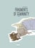 Fragments of Femininity