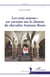 Les trois saisons : - un carrosse sur le chemin du chevalier Antonio Bosio