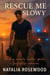 Rescue Me Slowly: Healing Wounds, Hidden Sparks, a Firefighter Romance - Firefighter Hearts