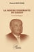 La misère itinérante du Dasein - Un mal ontologique