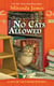 No Cats Allowed