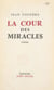 La cour des miracles