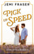 Pick Up Speed - Heroes To The Core, #5