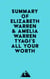 Summary of Elizabeth Warren & Amelia Warren Tyagi's All Your Worth