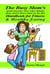 The Busy Mom's (And anyone else who thinks they don’t have time to be fit) Handbook for Fitness & Healthy Eating