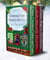 Christmas Cozy Mystery Box Set: 3 Novels from 3 Cozy Series
