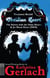 Obsidian Heart (The Sisters with the Glass Hearts & Jet Black heart (5SOS)) - Treasures Retold, #12