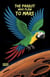 The Parrot Who Flew to Mars
