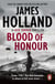 Blood of Honour - (Jack Tanner: Book 3): an atmospheric and fast-paced action thriller set at the height of WW2.