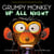 Grumpy Monkey Up All Night