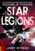 Last Stand (Star Legions: The Ten Thousand Book 4) - Star Legions: The Ten Thousand, #4