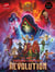 The Art of Masters of the Universe: Revolution