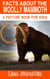 Facts About the Woolly Mammoth - A Picture Book for Kids, #252