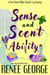 Sense and Scent Ability - A Nora Black Midlife Psychic Mystery, #1
