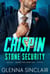 Crispin - Stone Security Volume Two, #2