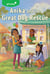 Girl Scouts: Anika and the Great Dog Rescue - A Girl Scout Novel