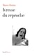 Ivresse du reproche