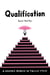 Qualification - A Graphic Memoir in Twelve Steps