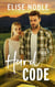 Hard Code - Blackstone House Romantic Suspense, #6