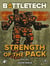BattleTech: Strength of the Pack, Part Two (A BattleTech Serial Novel)