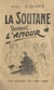 La soutane devant l'amour