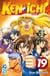 Ken-ichi, saison 1 : Le disciple ultime - tome 19
