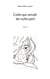 Celle qui venait de nulle part - Tome 1