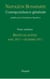Correspondance générale - Tome 11 - Avril 1811 - Décembre 1811