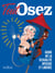 Tout Osez - Guide de la sexualité joyeuse et libérée