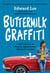 Buttermilk Graffiti - A Chef's Journey to Discover America's New Melting-Pot Cuisine
