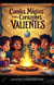 Libro Cuentos Mágicos para Corazones Valientes