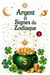 Argent et Signes du Zodiaque