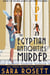 The Egyptian Antiquities Murder - High Society Lady Detective, #3
