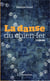 La danse du chien-fer