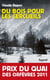 Du bois pour les cercueils - Prix du quai des orfèvres 2011