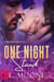 One Night Stand (A Big Boy Romance) - Chance Encounters, #1