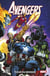 Avengers (2018) T02 - Tour du monde