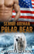 Senior Airman Polar Bear - Polar Bears of the Air Force, #4