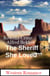 The Sheriff She Loved: Western Romance