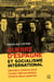 Guerre d’Espagne et socialisme international: dernière chance pour l’ordre démocratique d’entre-deux-guerres