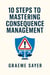 10 Steps to Mastering Consequence Management