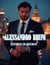 Alessandro Bruni - Machos alfa, #2