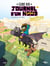Journal d'un Noob - Tome 7 - Apprivoiser la bête