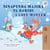 Ninapenda Majira ya Baridi I Love Winter - Swahili English Bilingual Collection