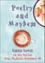 Poetry and Mayhem:  An Abi Button Cozy Mystery Romance #2